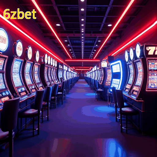 6zbet GAME  App Baixar