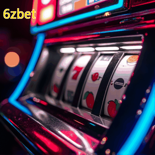 6zbet GAME Slots de Cassino